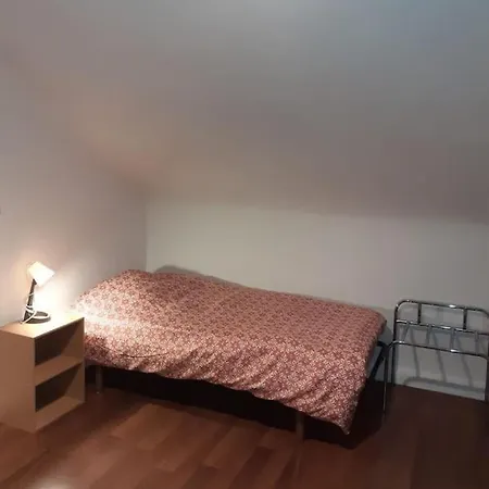 Grand Proche Frontiere Stiring-Wendel